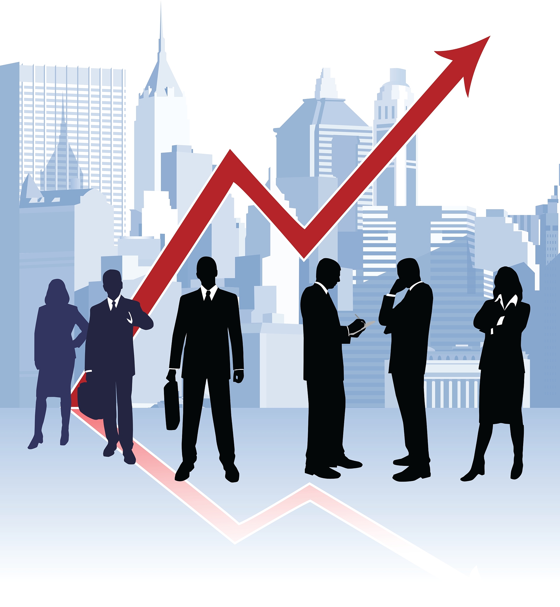 2023年报读商务经纪与代理专业就业前景好不好？