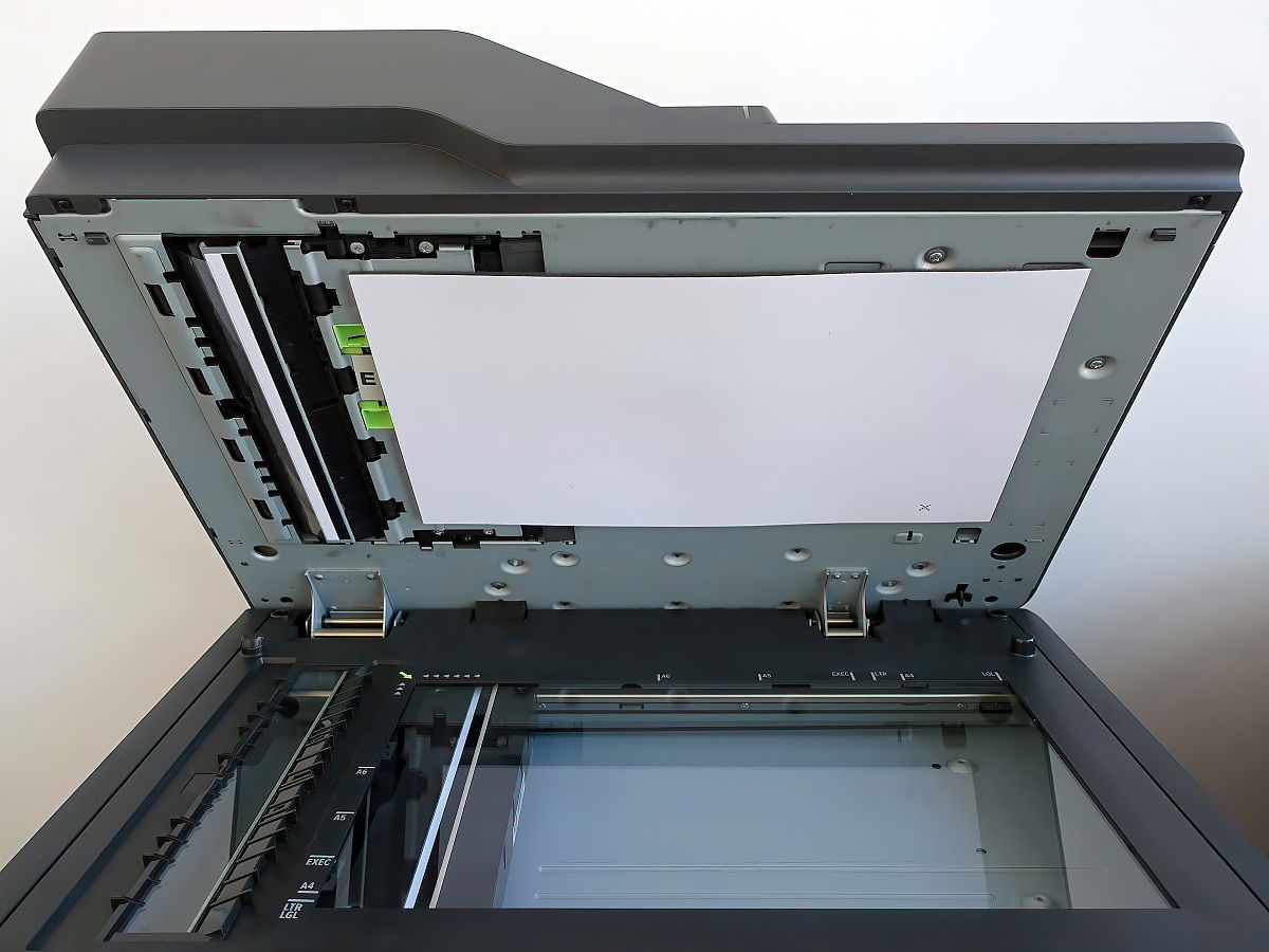 A0 vs B0：哪种纸张尺寸更大？扫描仪能扫描多大尺寸？