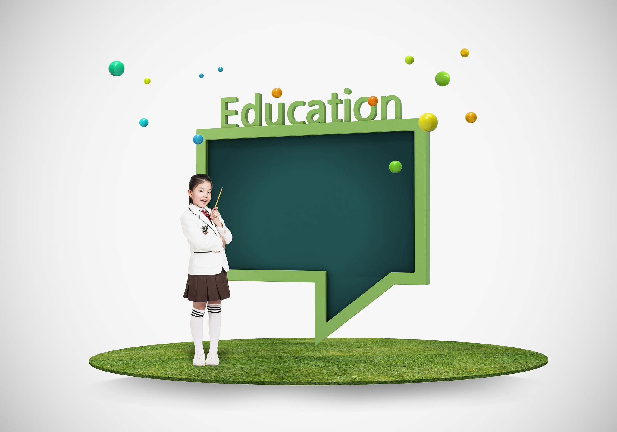 education