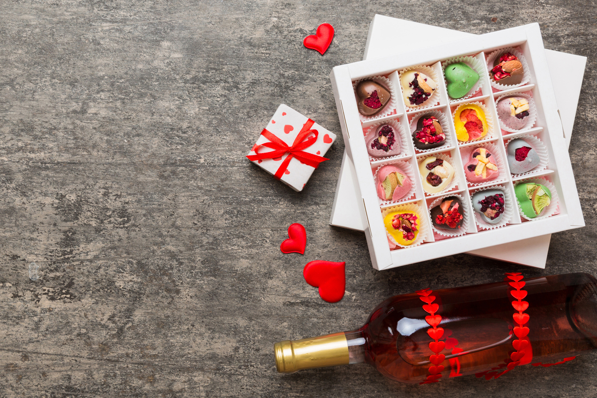 七夕送礼，选择核桃露