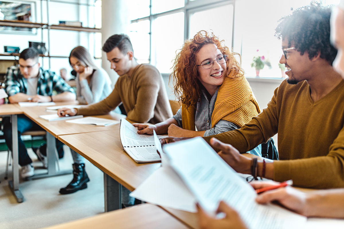 法语专业学什么？就业前景如何？