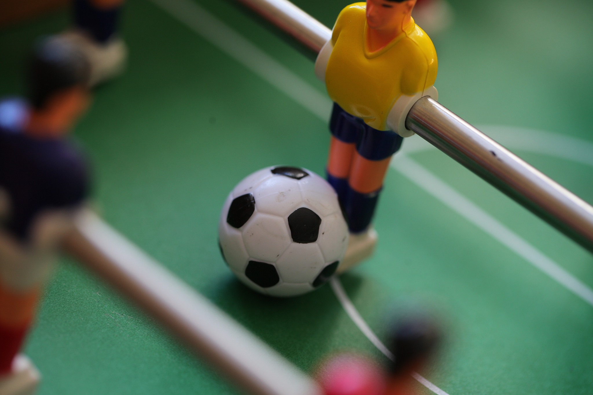sports