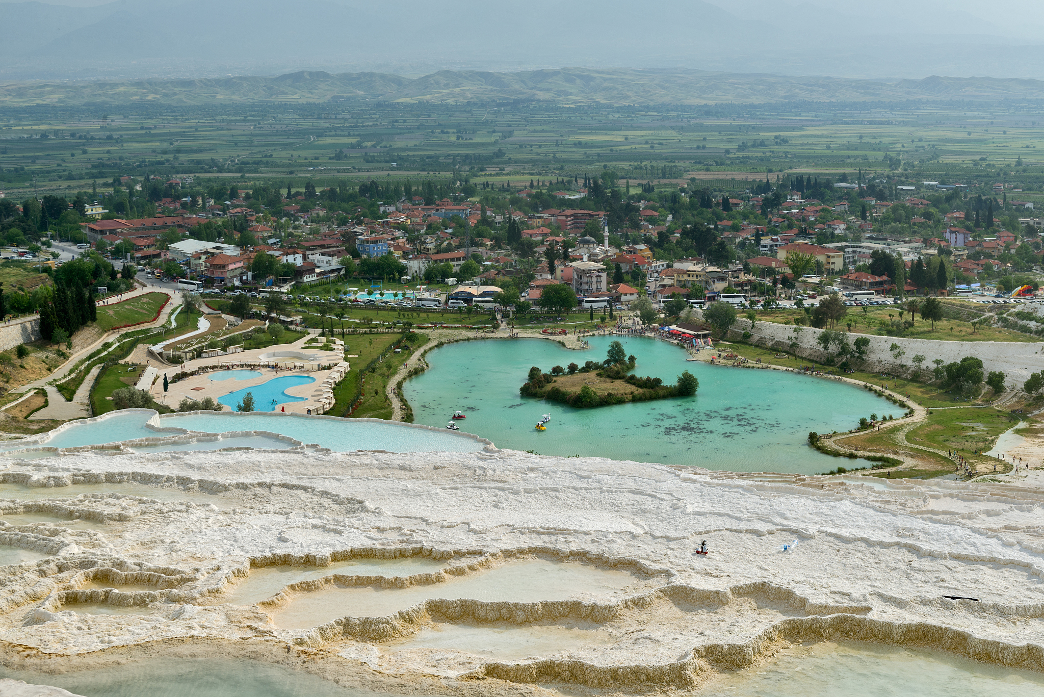 pamukkale