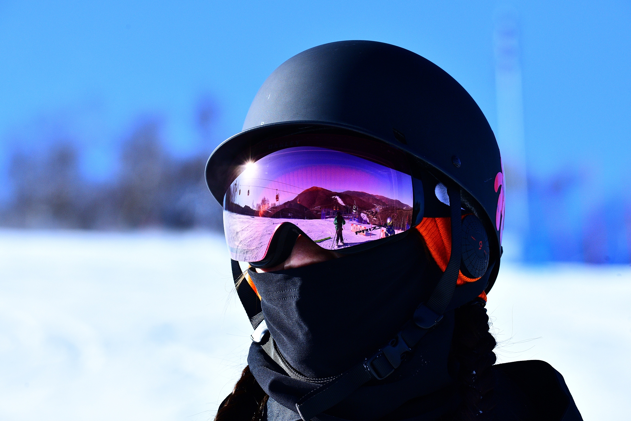 滑雪场策划方案：从场地选择到运营管理全方位解读