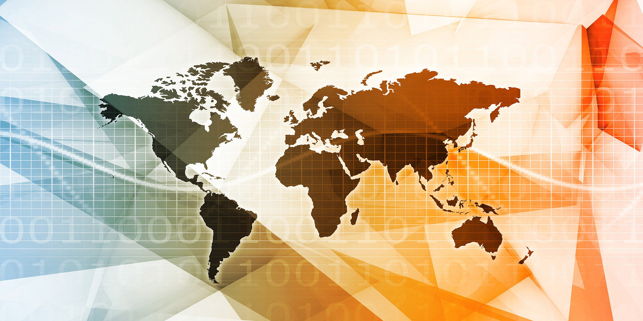 global network