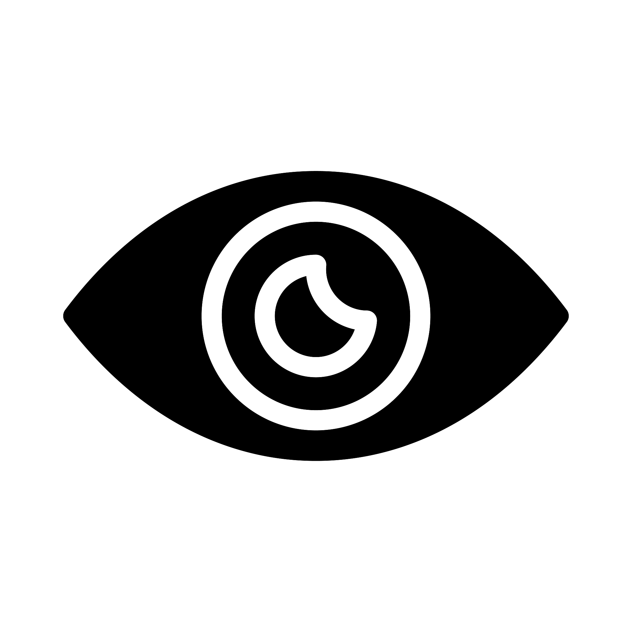 eye