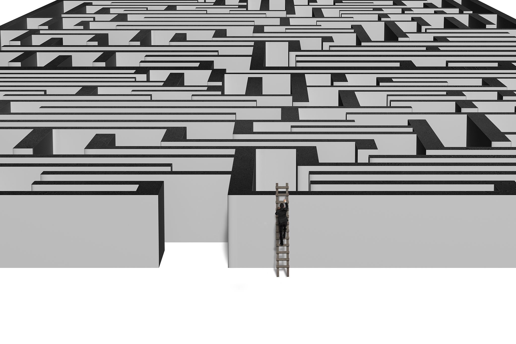 梯子游戏打4门必赚？揭秘真相与玩法技巧