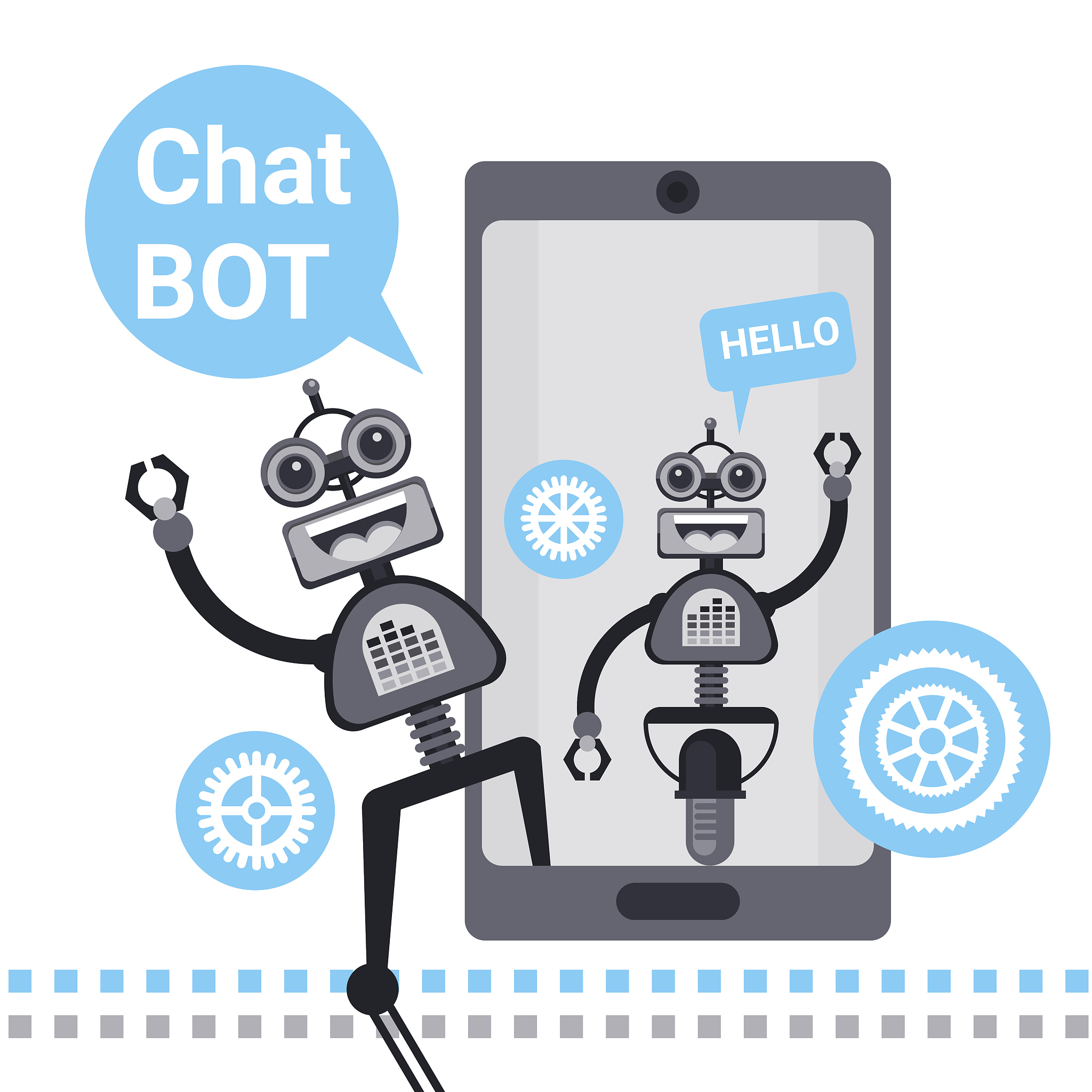 ChatGPT 的利与弊：人工智能聊天机器人的双面性