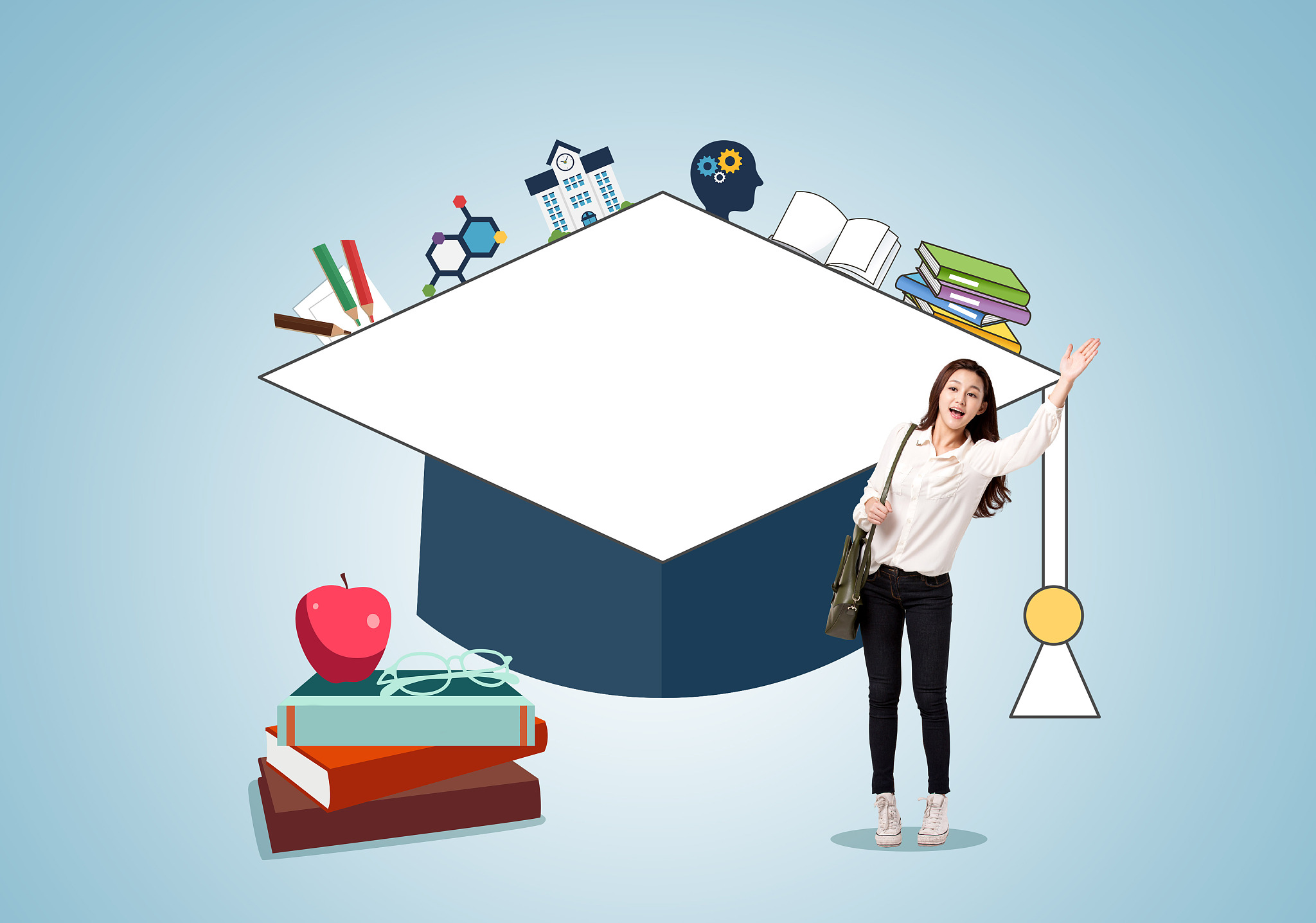 education
