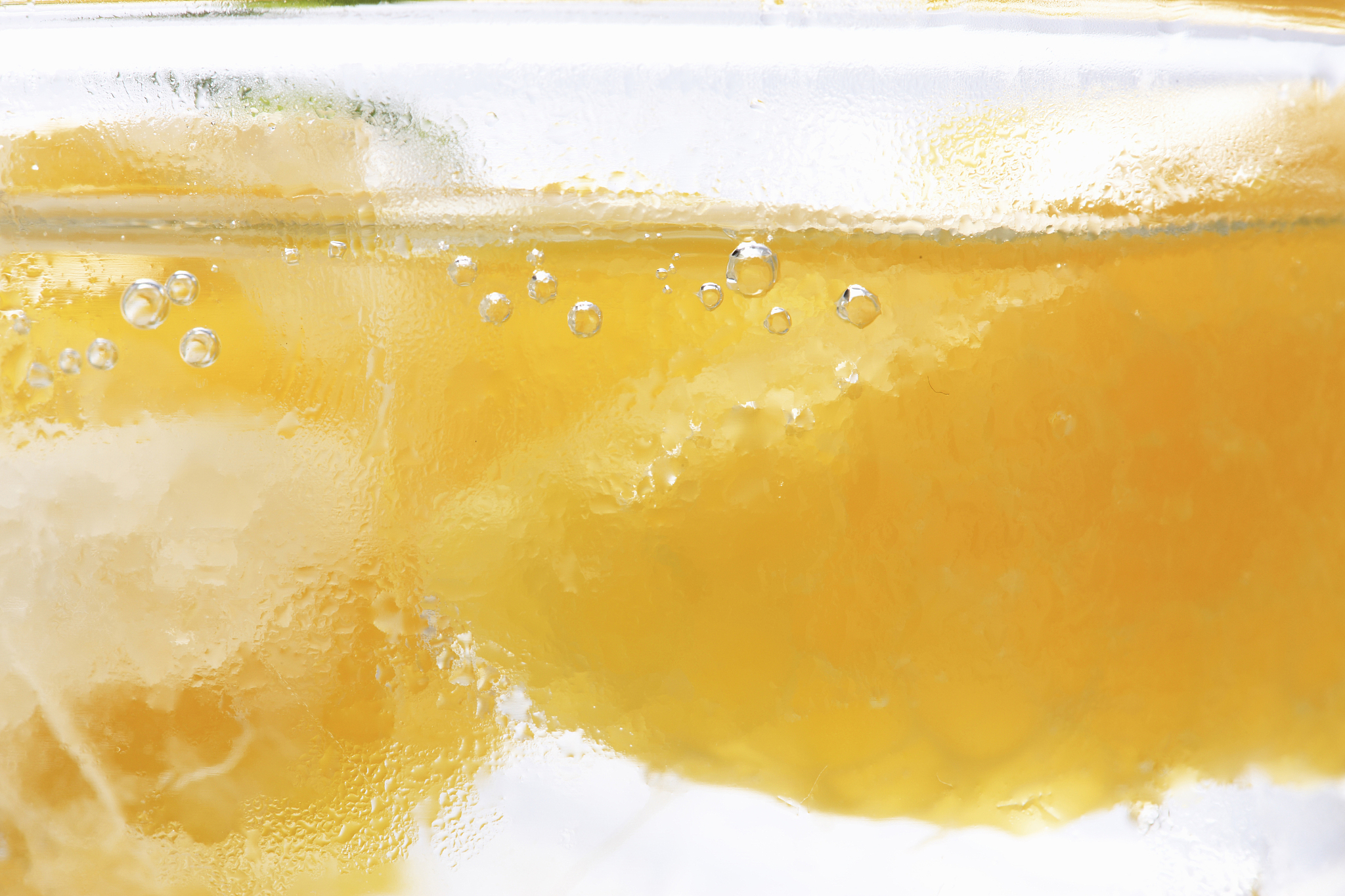 气泡水是碱性的吗