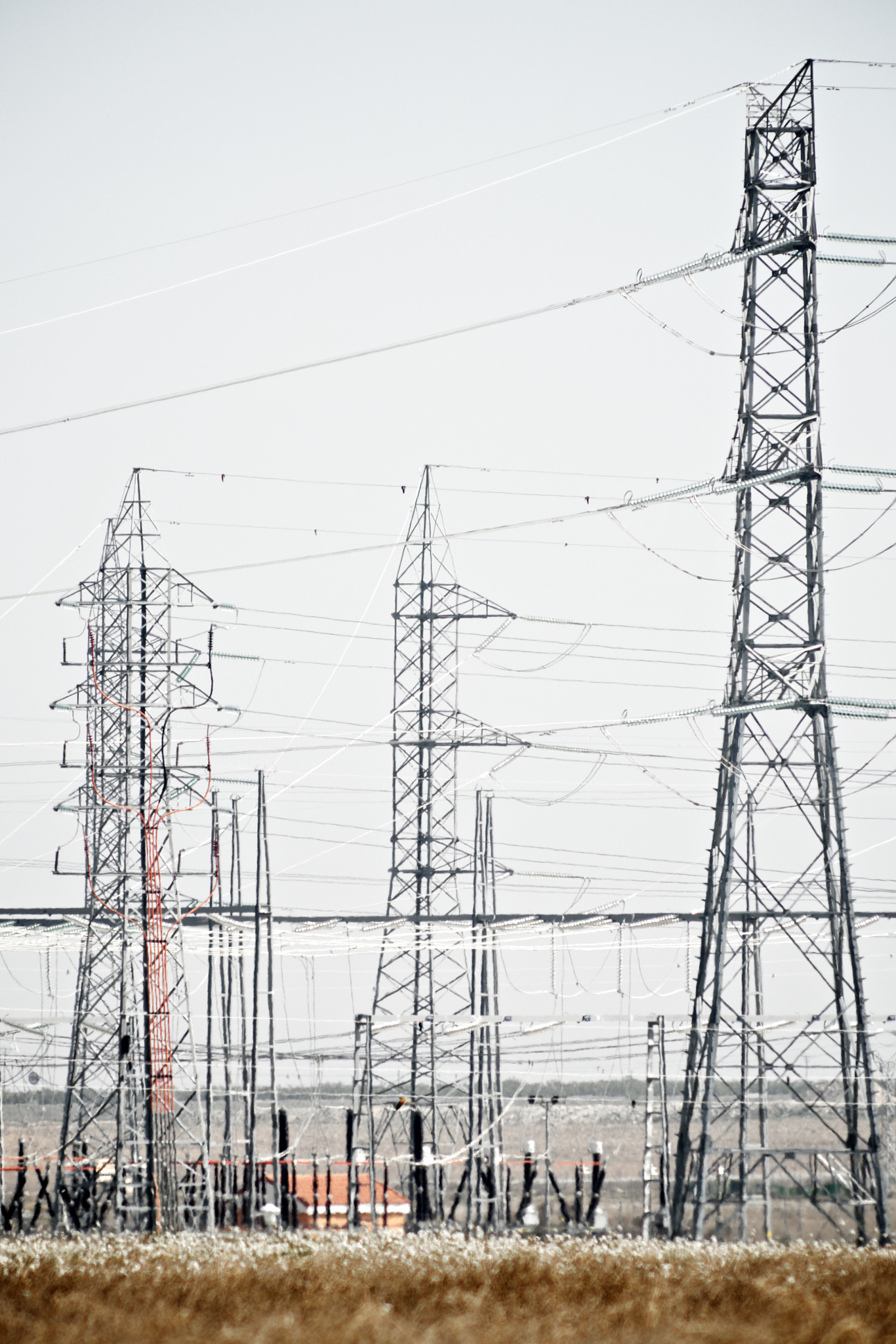 太原电力高等专科学校发电厂及电力系统专业详解：课程、就业前景