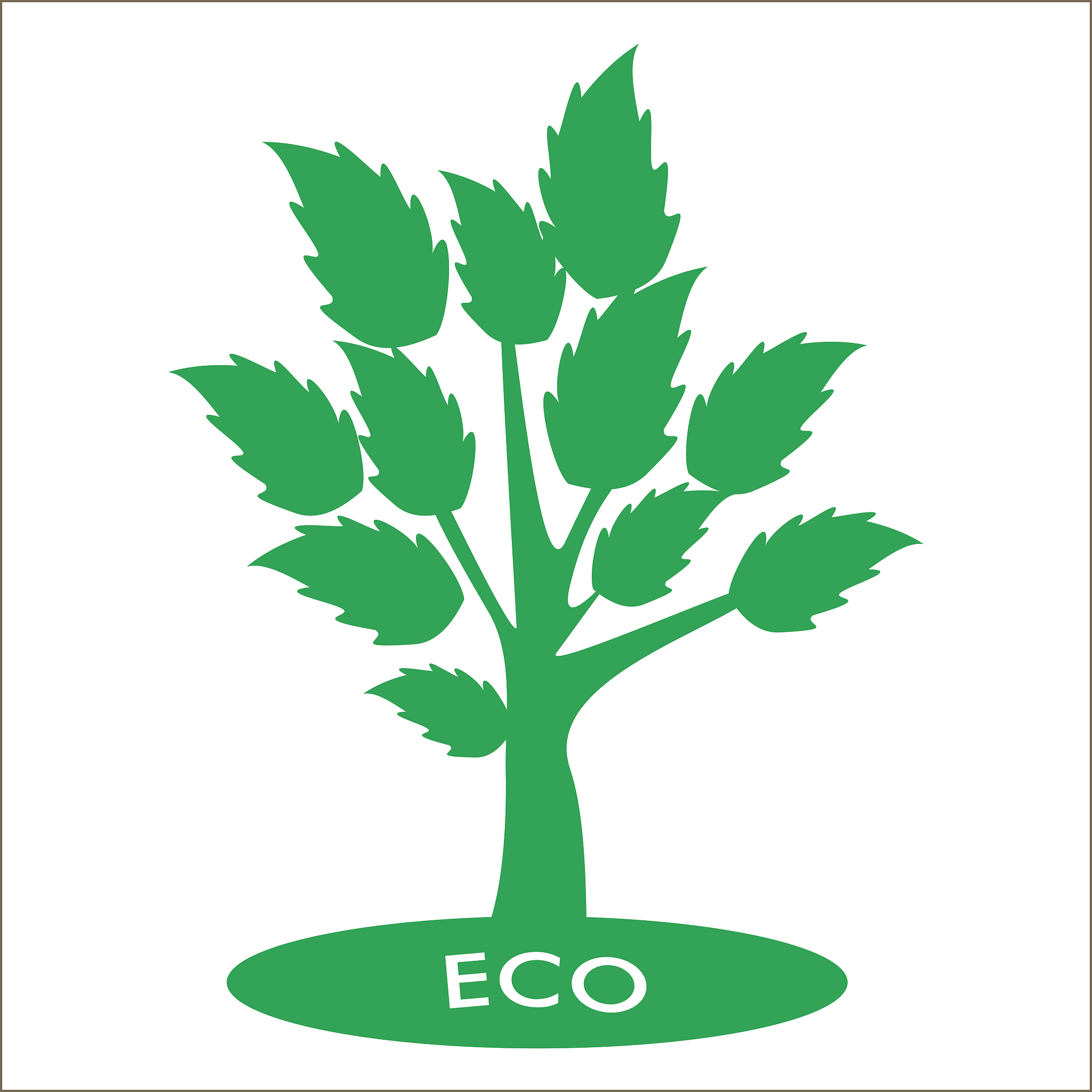 eco tree