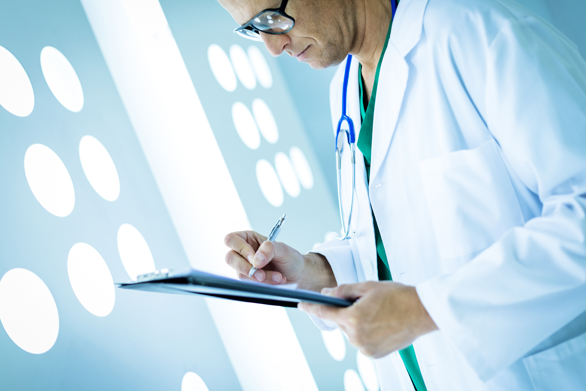 medical diagnostic