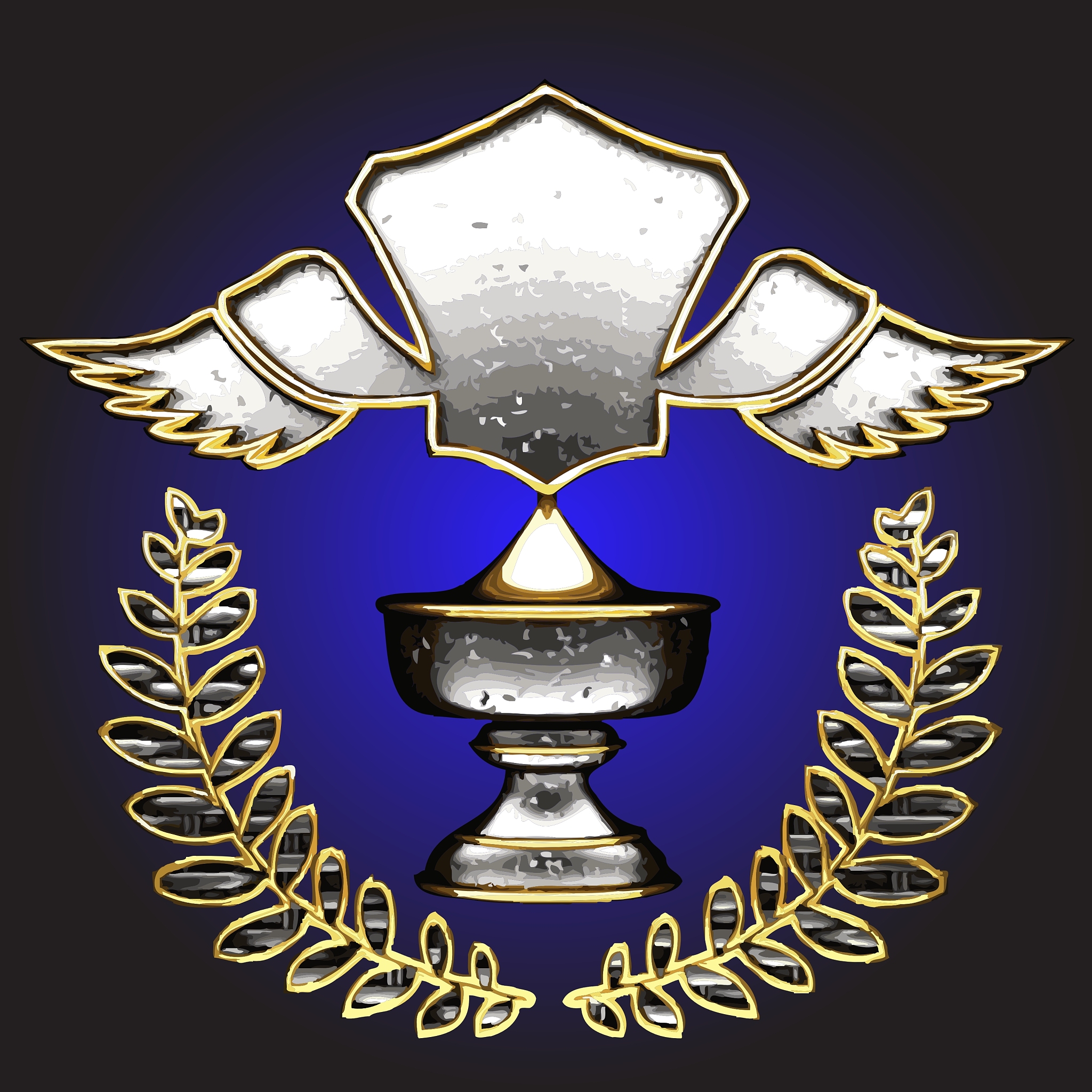 silver award