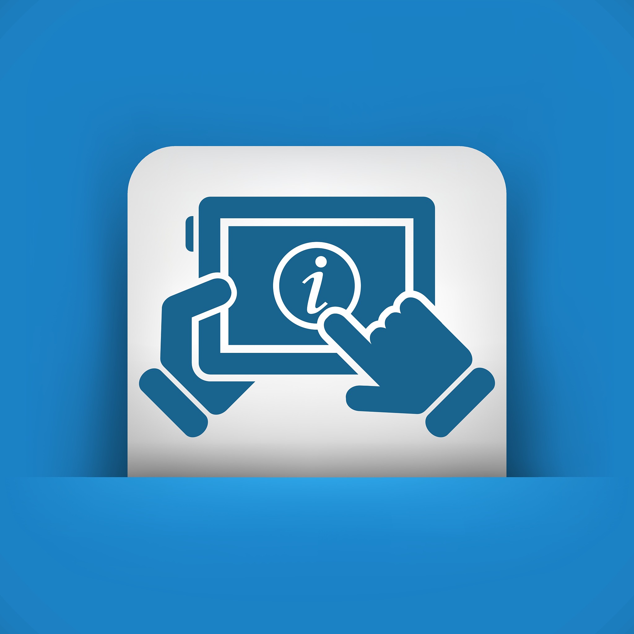 info mobile device