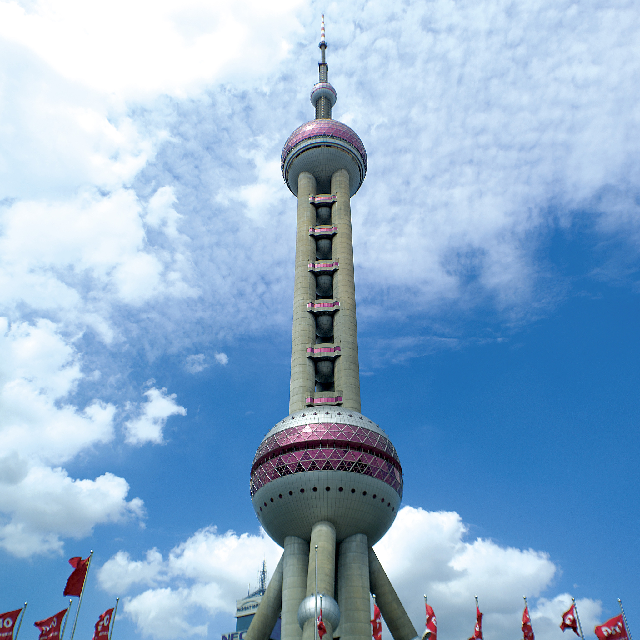上海有什么好玩的地方