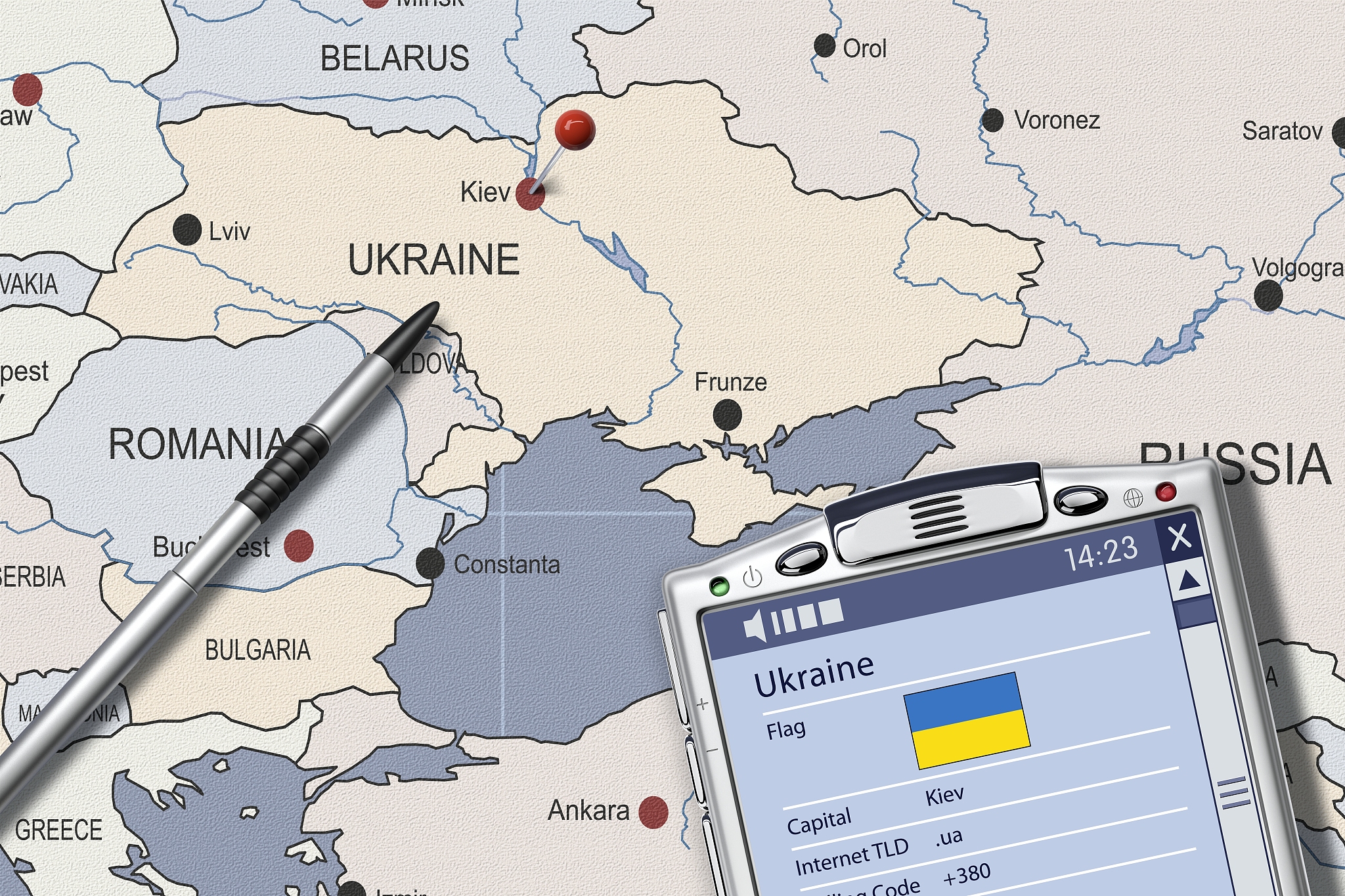 你对乌克兰战争有什么看法