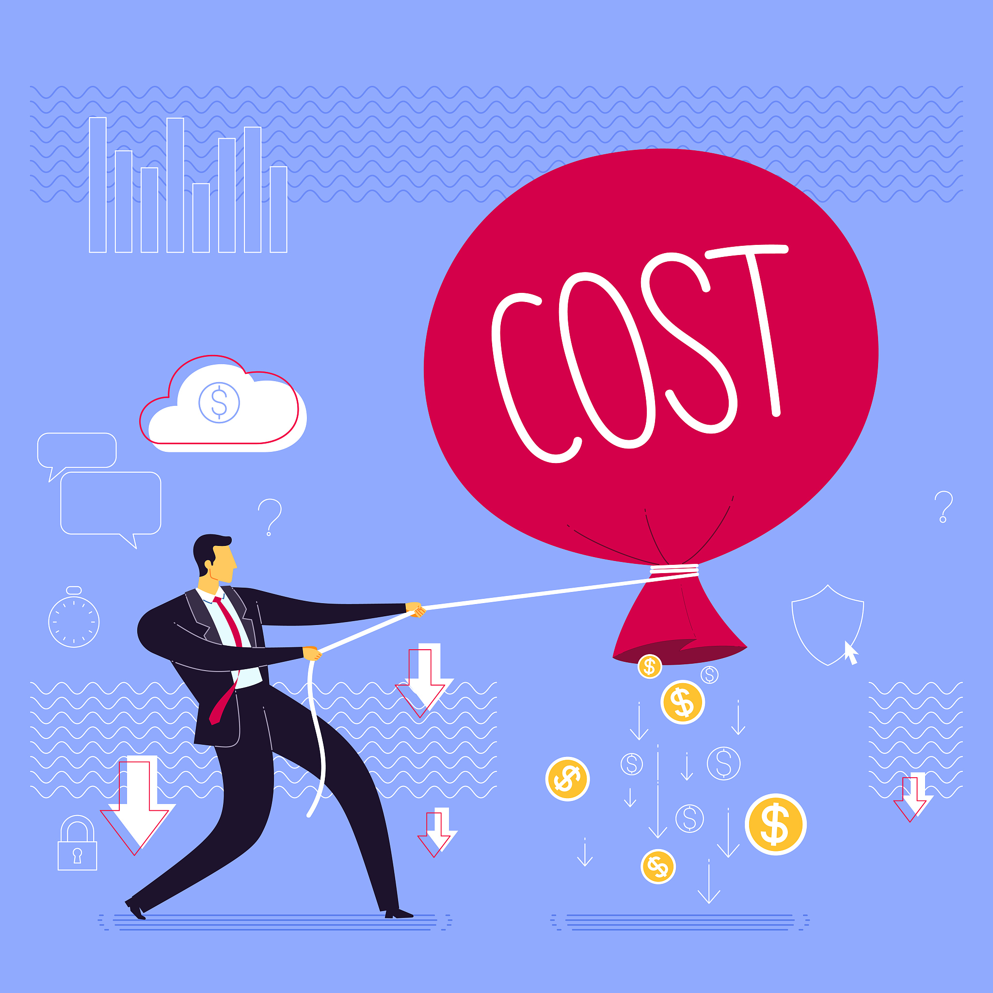 风险应对策略：全面解析5种有效方法