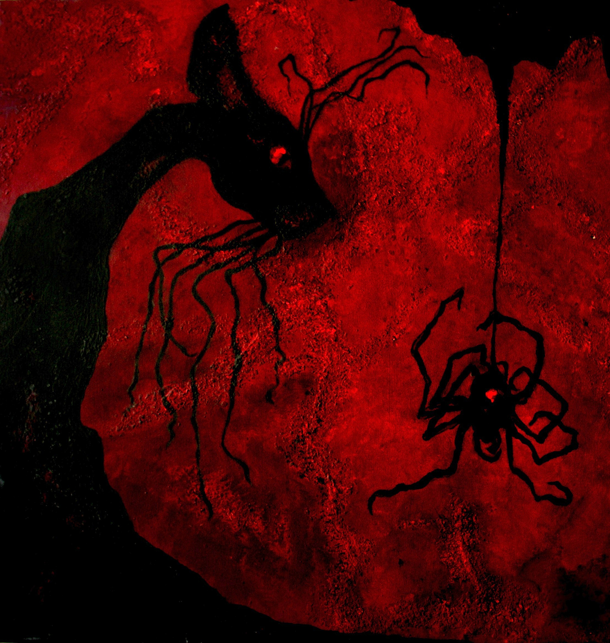 Demon Name: Azazel