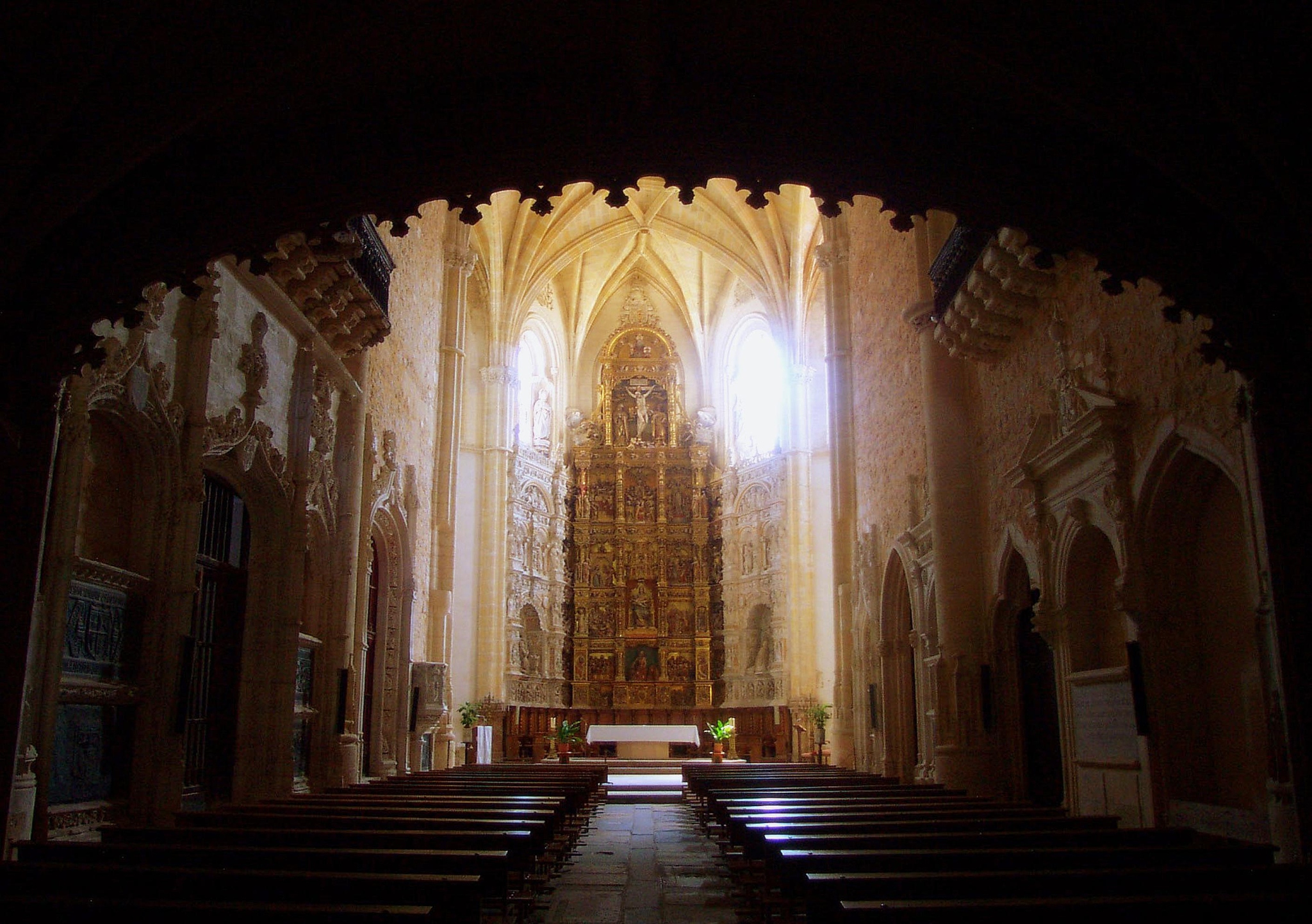 san esteban church