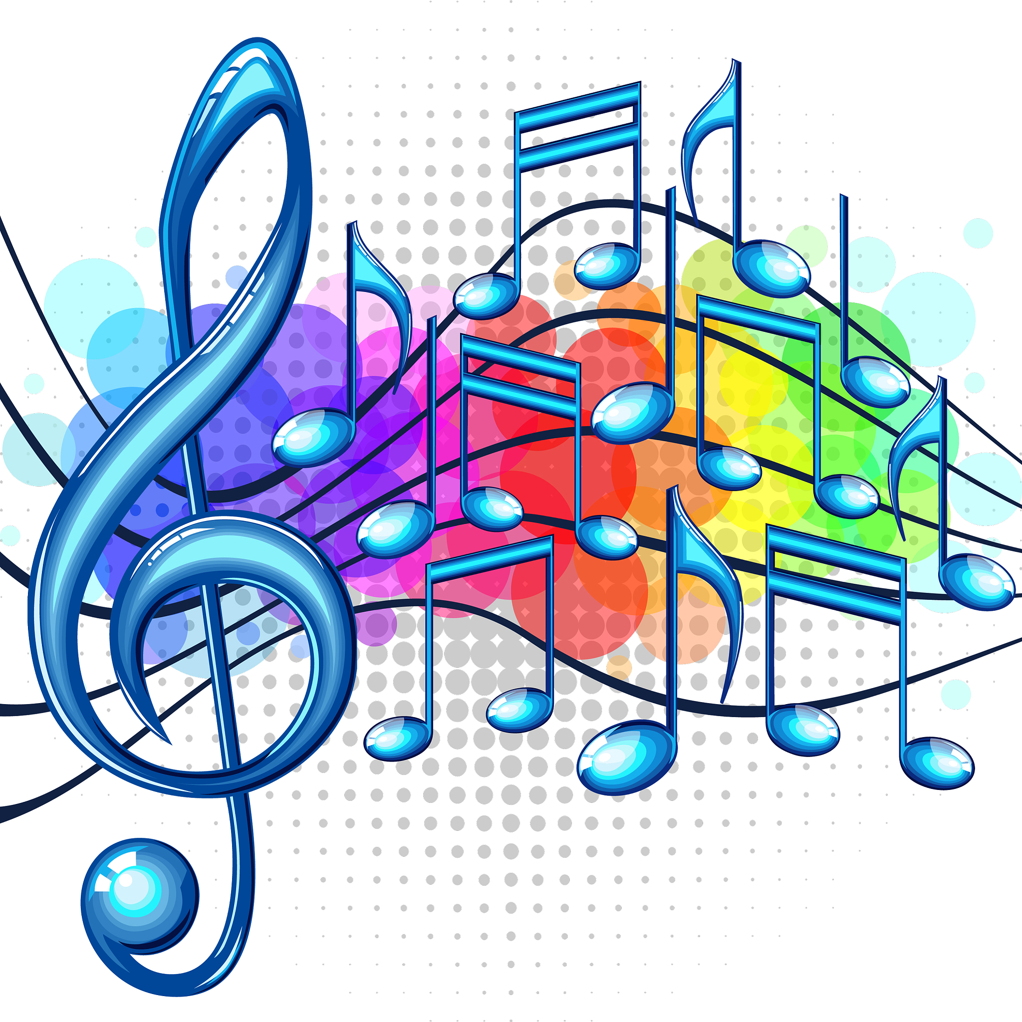 music background