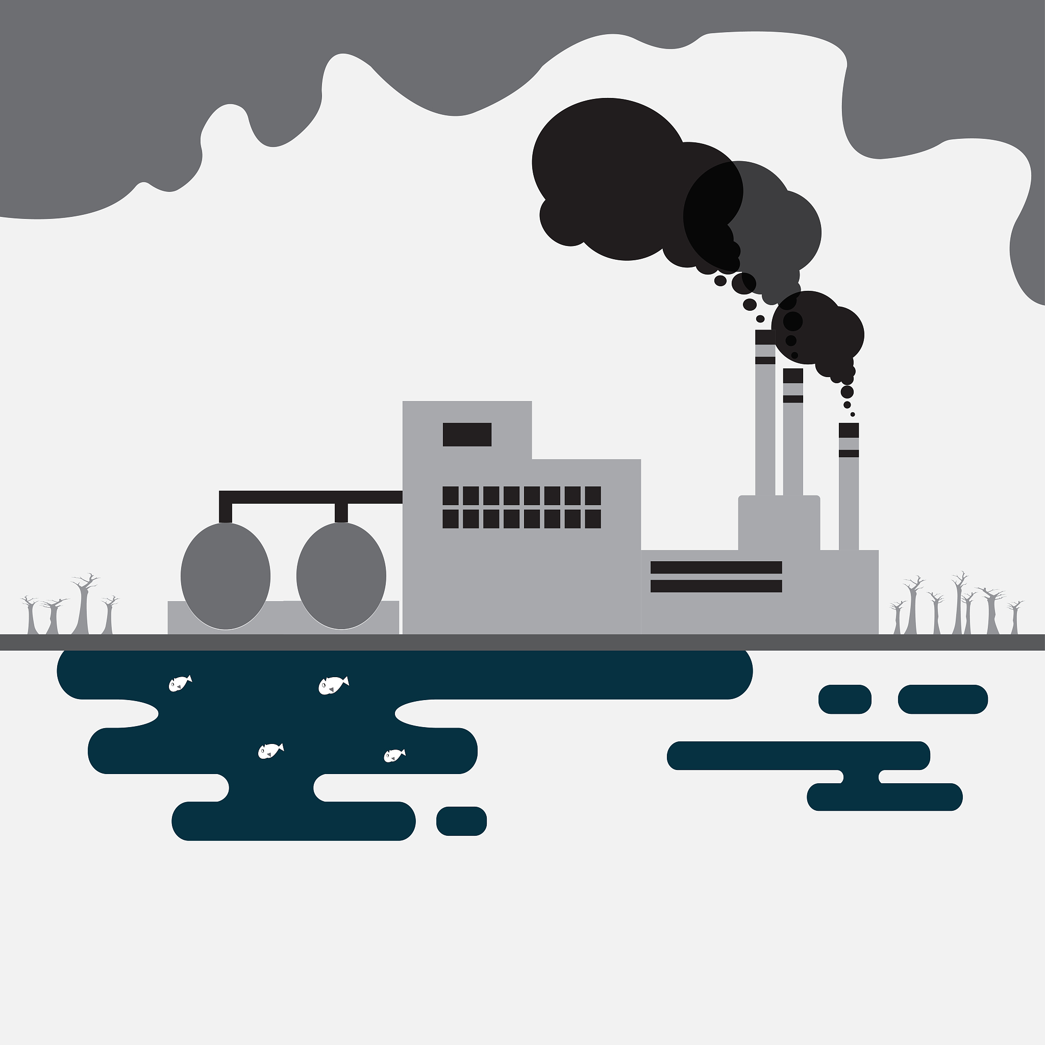 环境化学：应对环境污染问题的利器