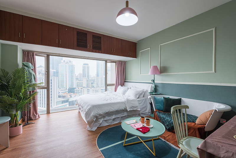 福建装修设计师工资高吗 未来发展前景怎么样