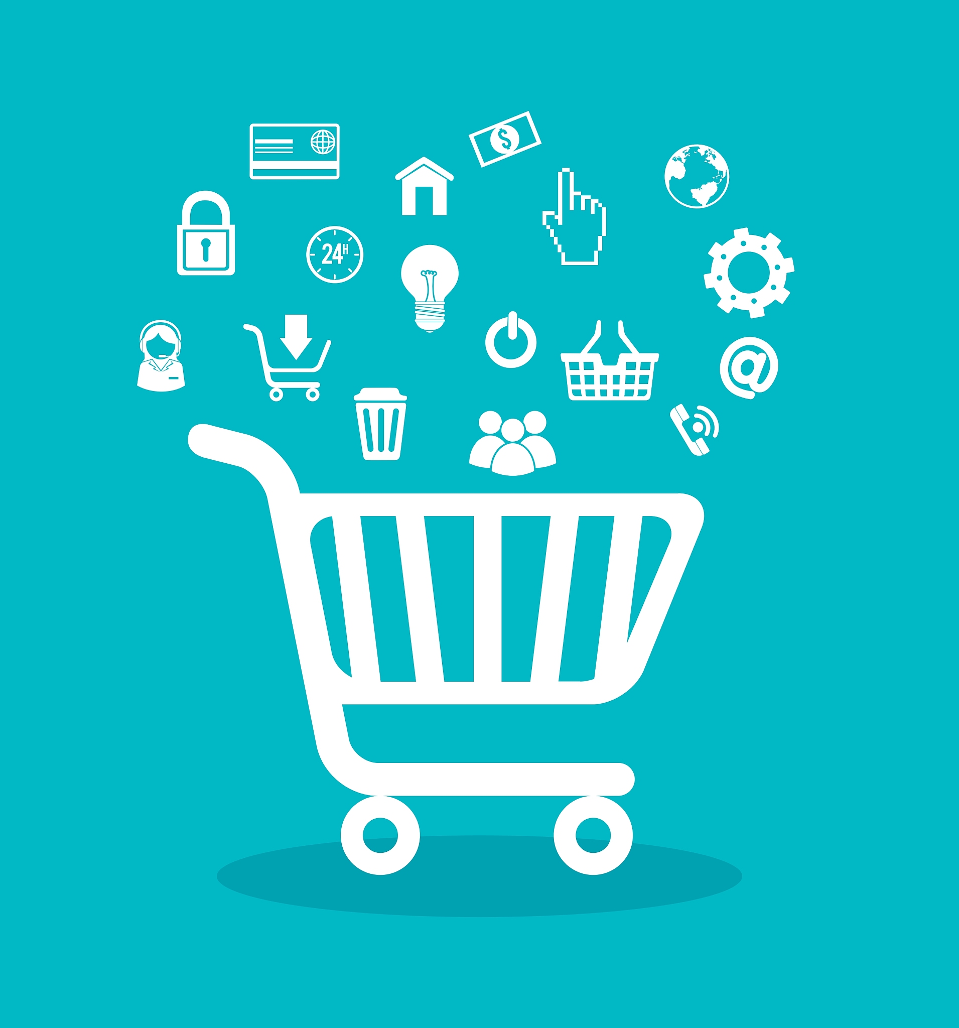 shopping design