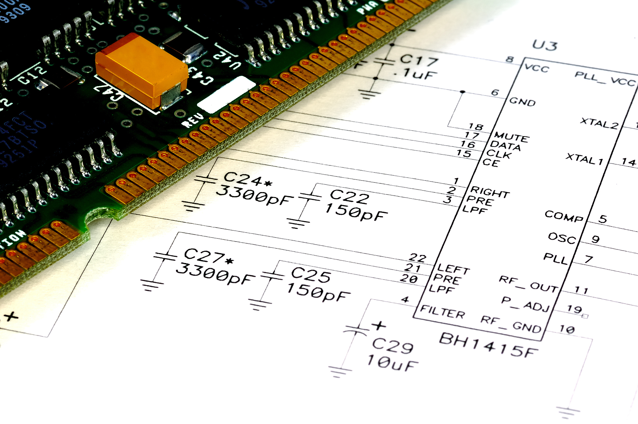 JTAG接口的作用是什么？