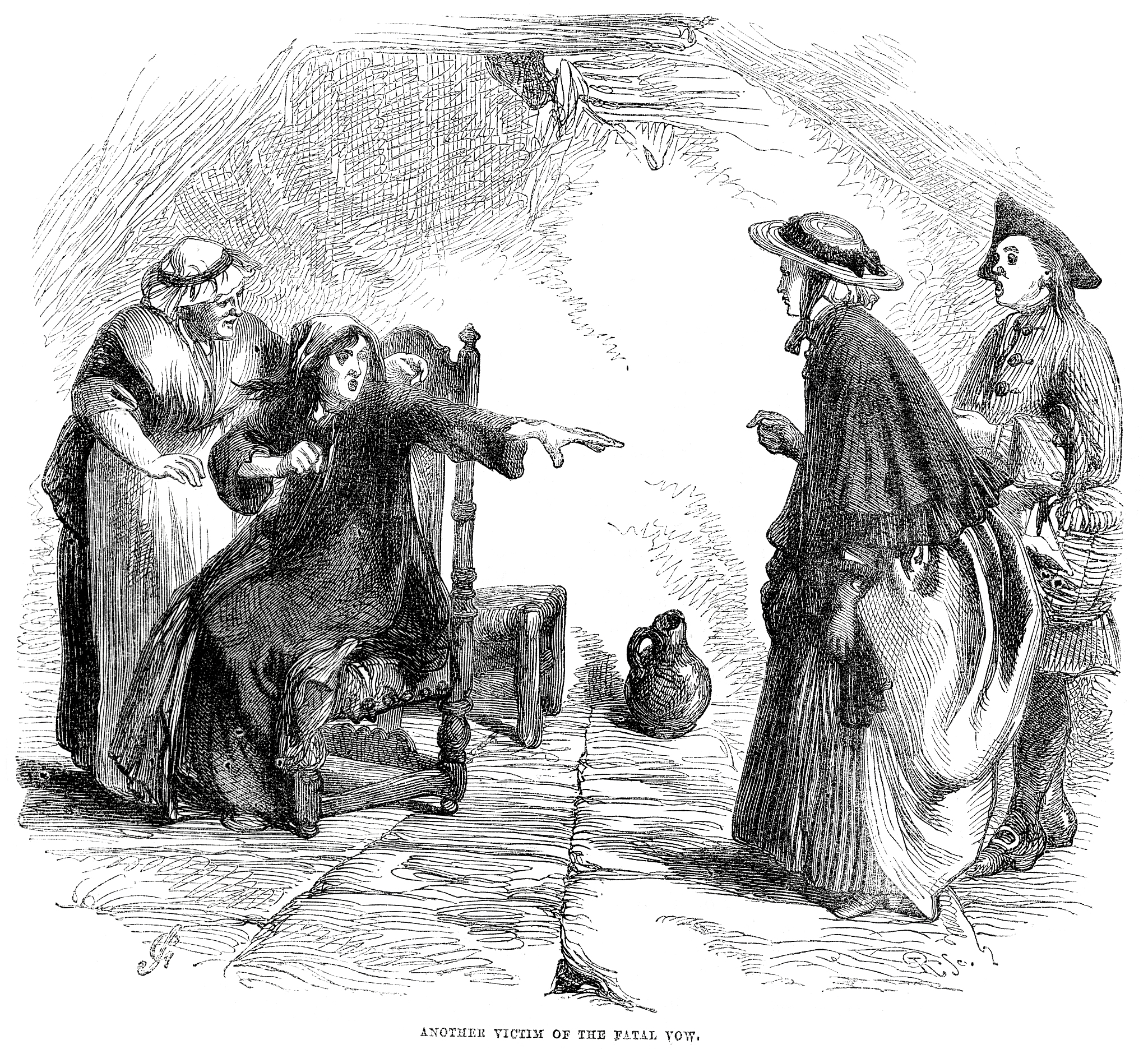 514 I want you to go on to picture the enlightenment orignorance of our human condition somewhat as followsImagine an underground place like a cave with a longentrance open to the daylight and as wide