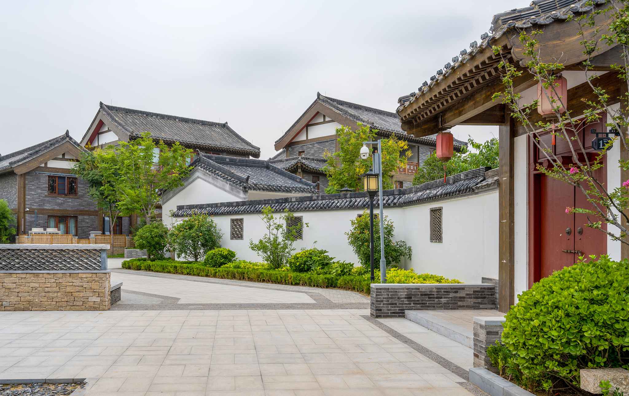 无锡园林技工学校2022年招生简章