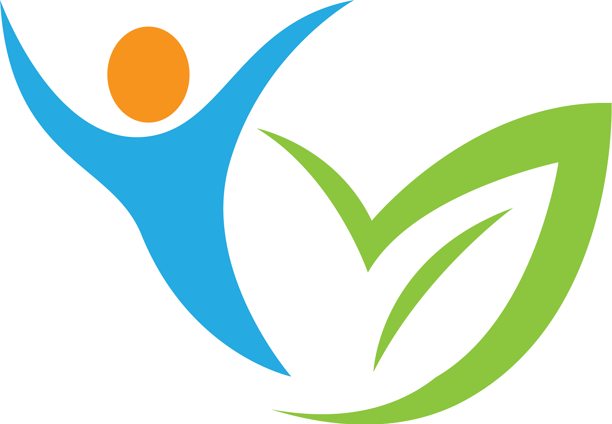human health symbol