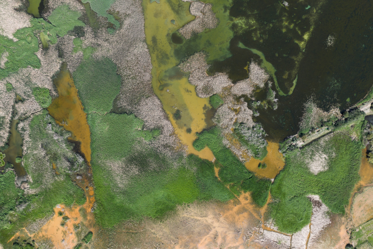 空间分辨率详解：定义、分类及应用