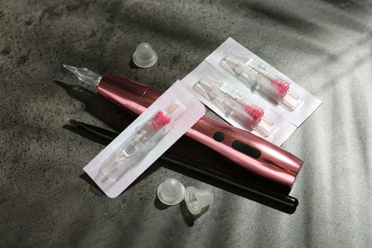 隐形注射笔掉落怎么办？注意安全和卫生