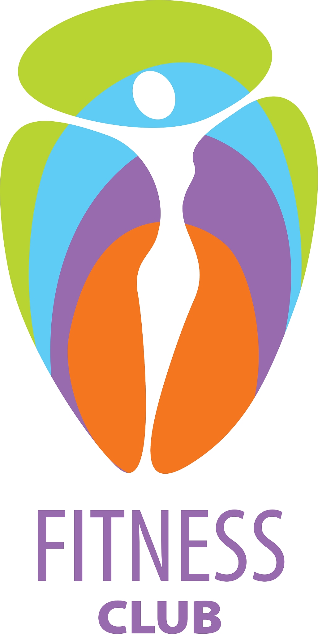 logo for fitness