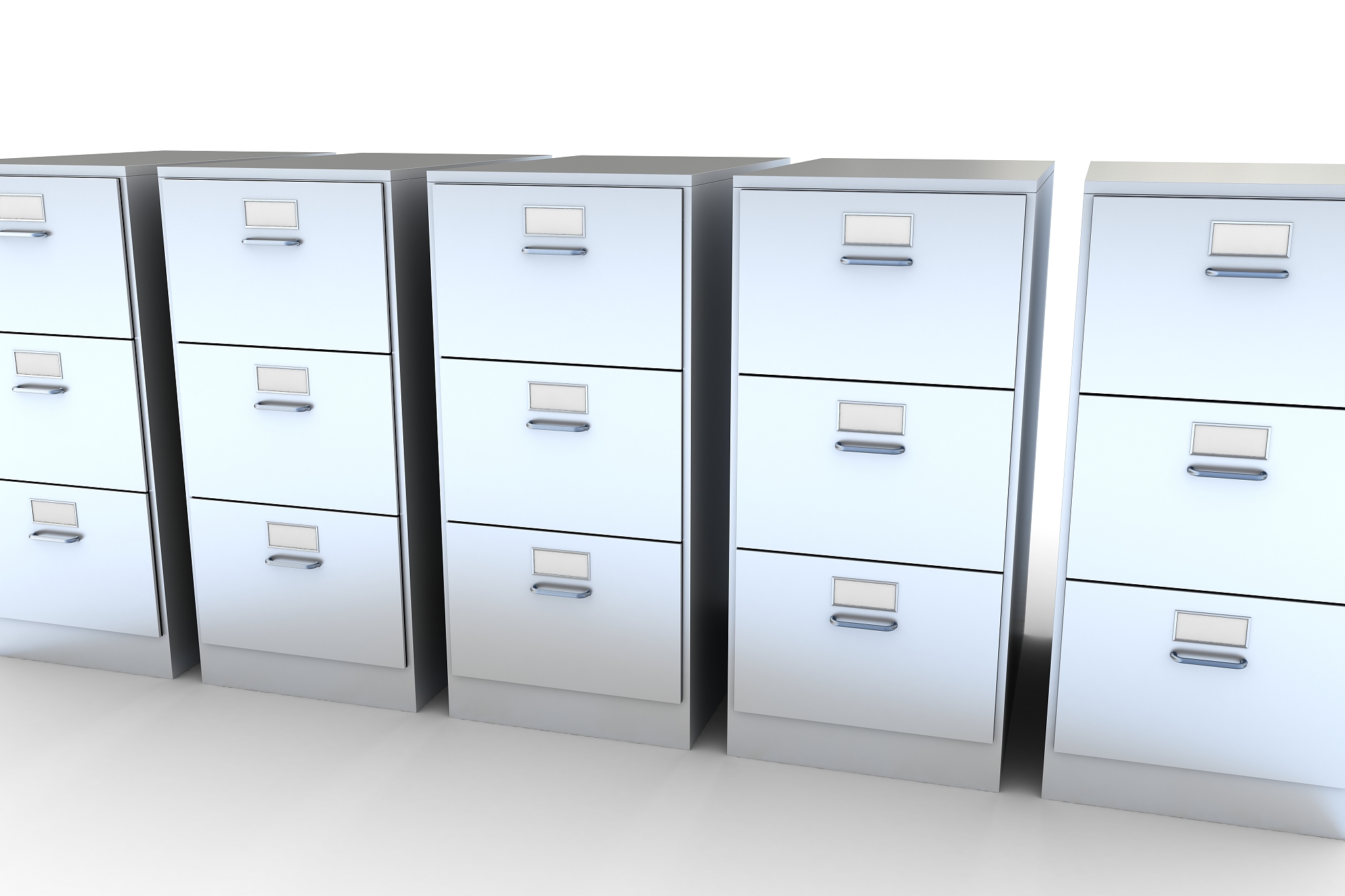 建设单位档案管理制度详解：确保工程档案完整、安全、高效