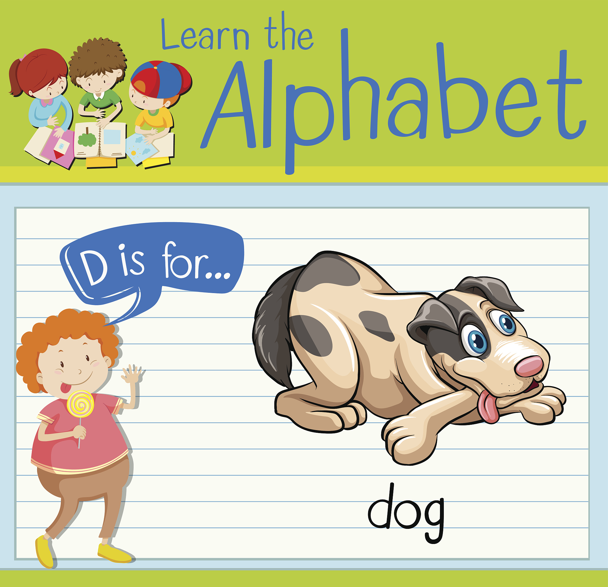 12句简单英语，三年级小学生也能懂！