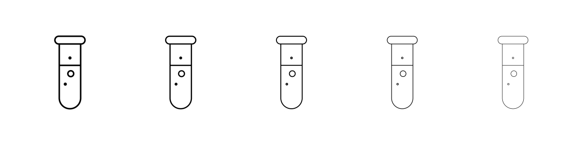用滴管滴100滴水大约是100毫升对吗