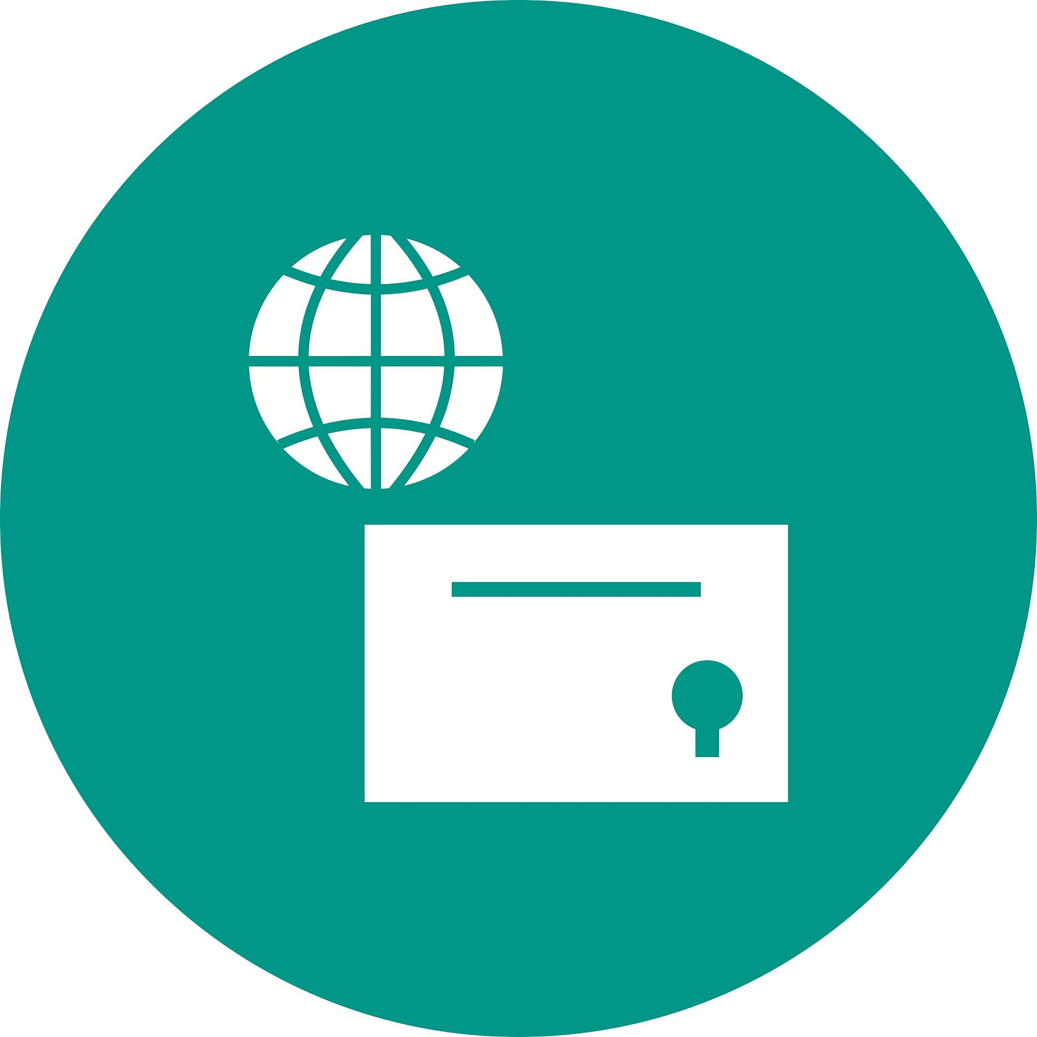 global certificate