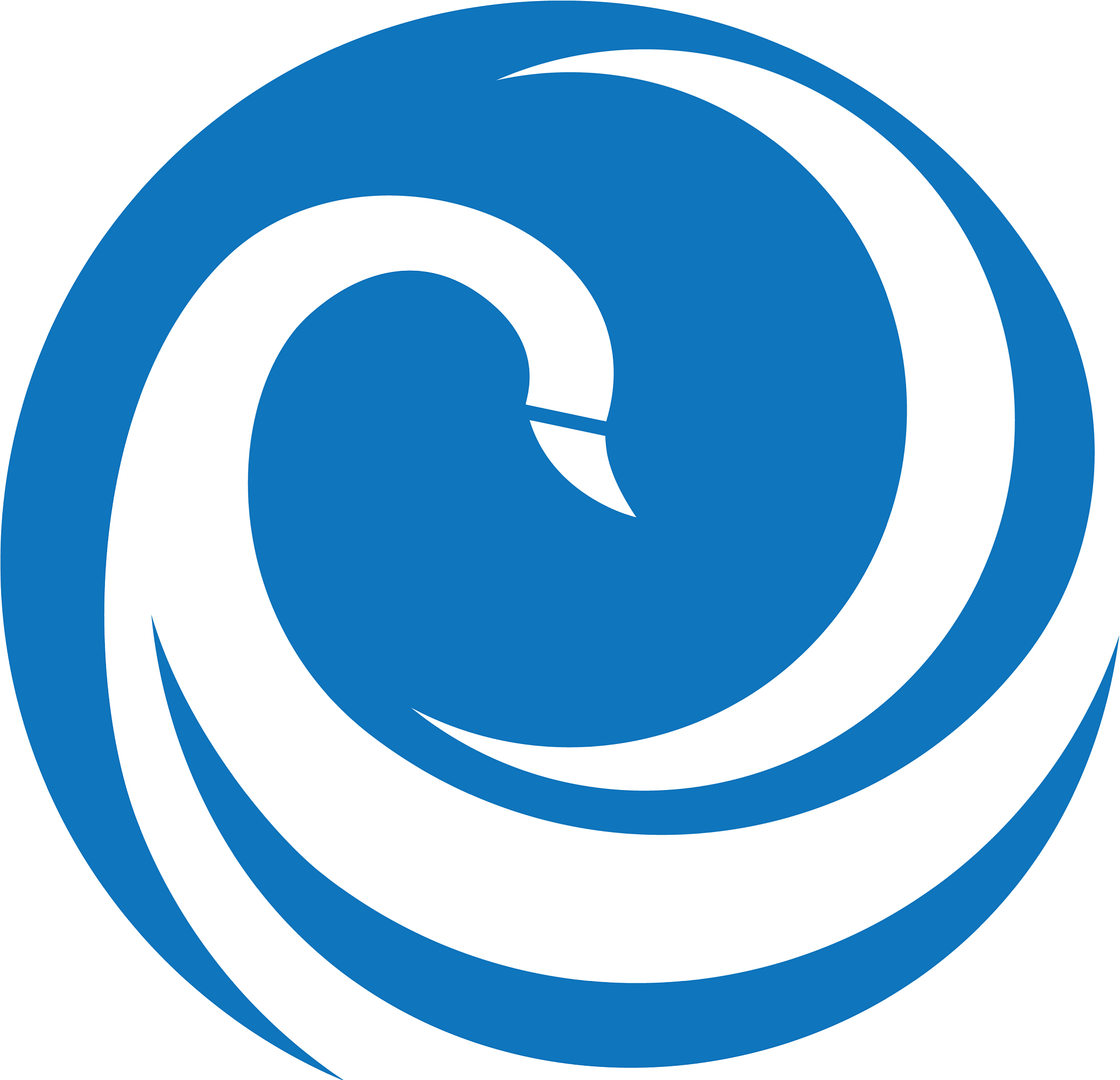 swan logo template