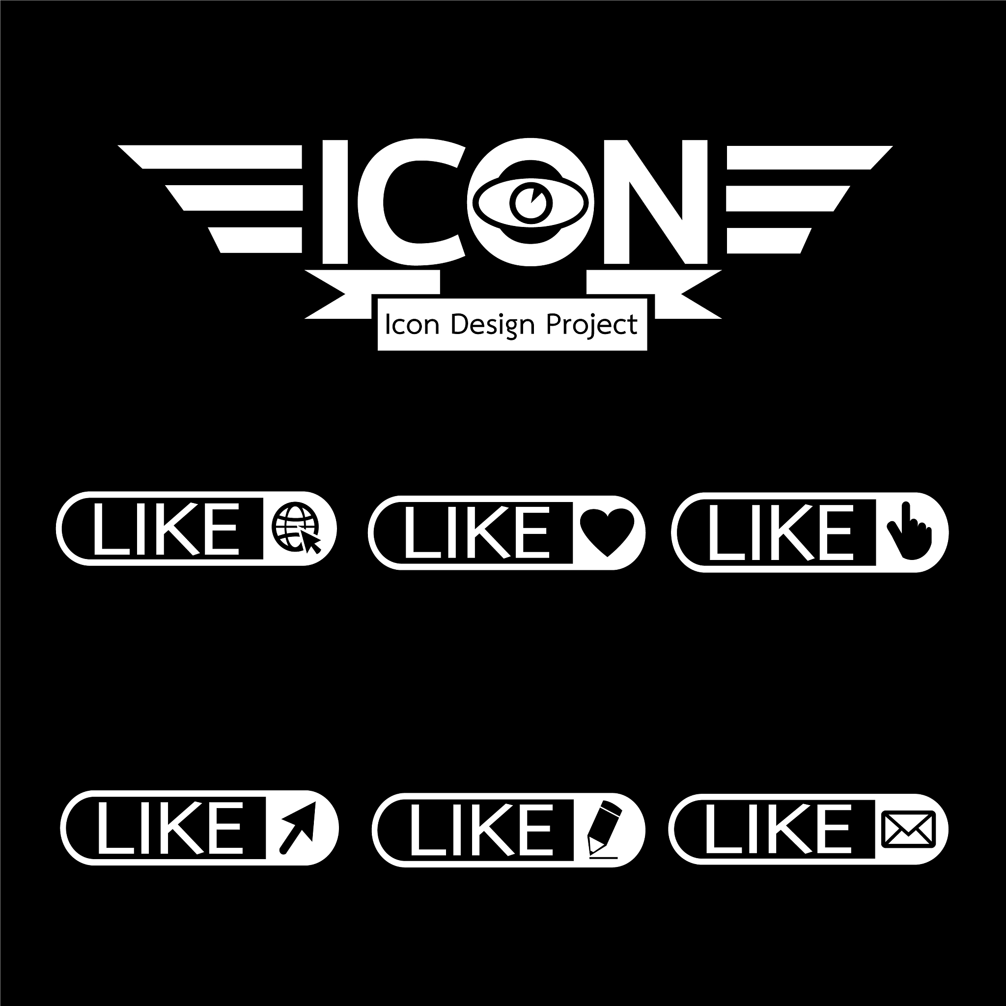like icon