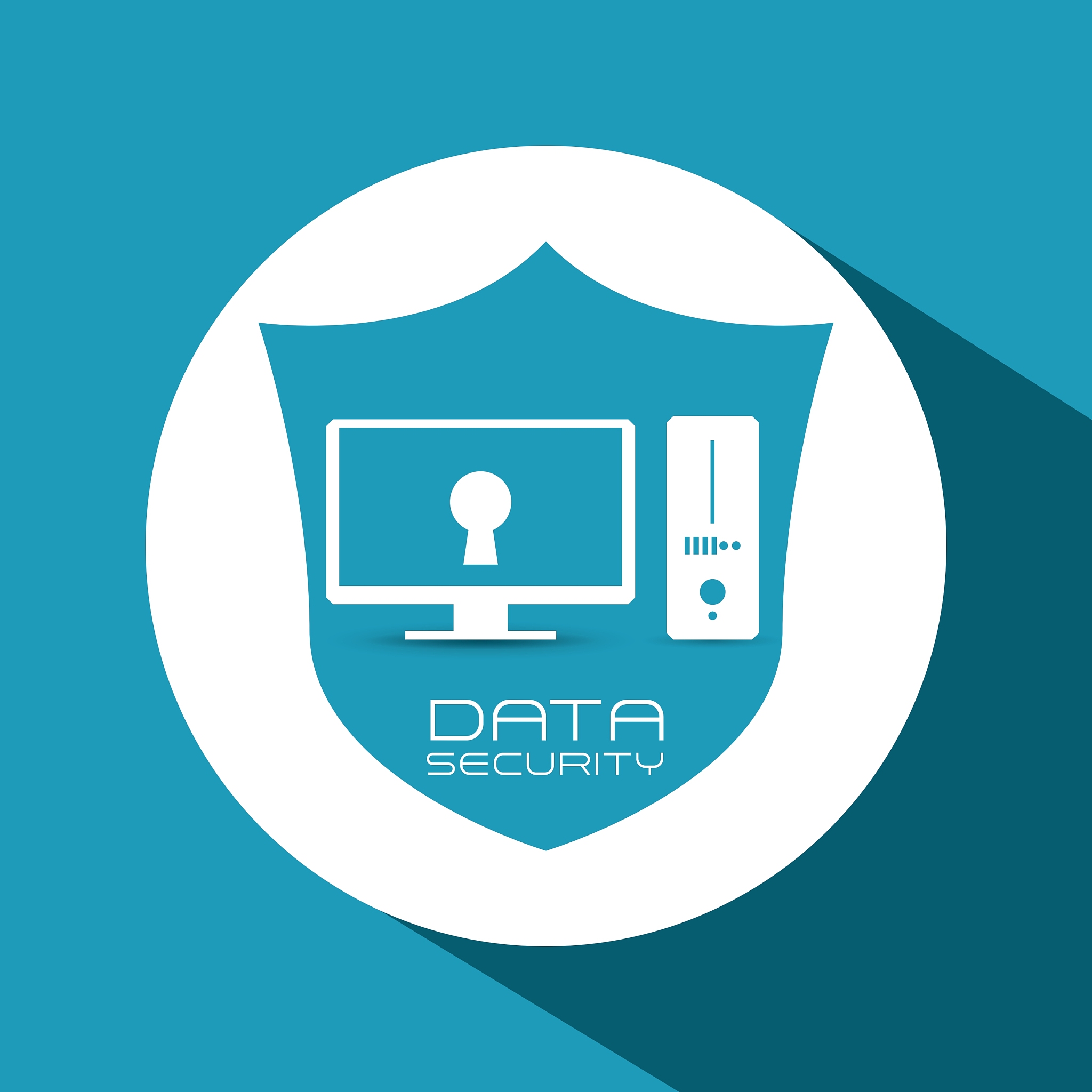 data security design