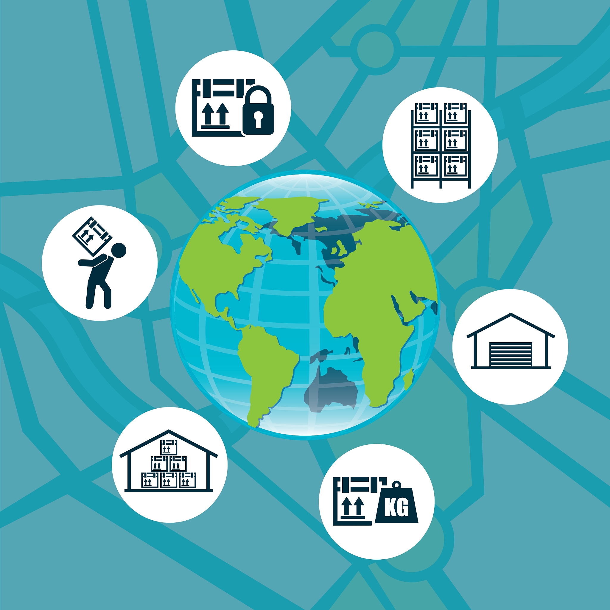 电商物流问题研究：如何优化物流，提升用户体验？