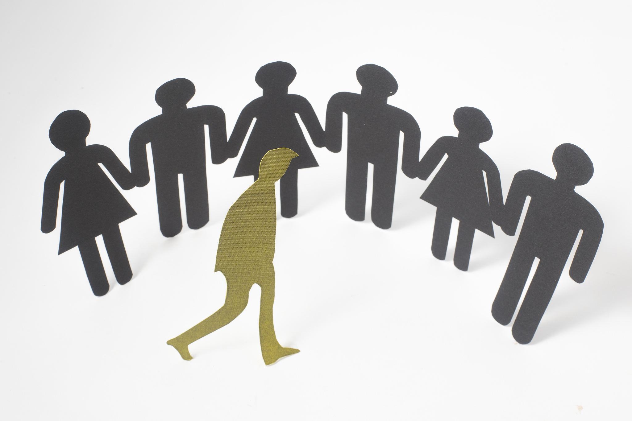 城市化进程中的心理困境与应对策略