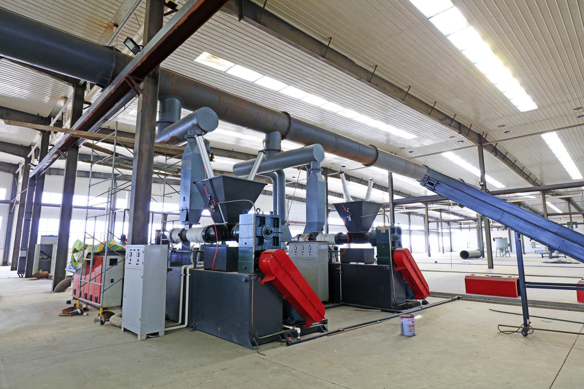 2系铝合金固溶处理需要什么热处理设备