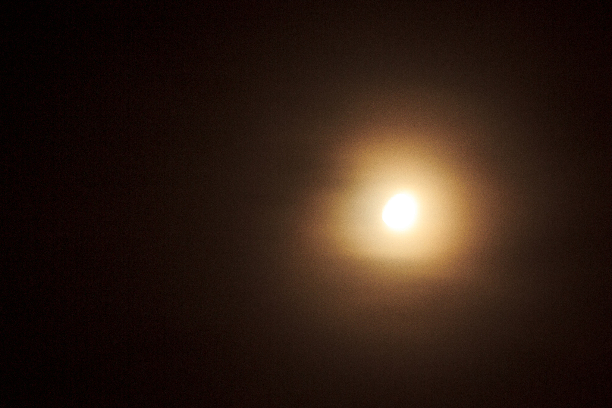 full moon