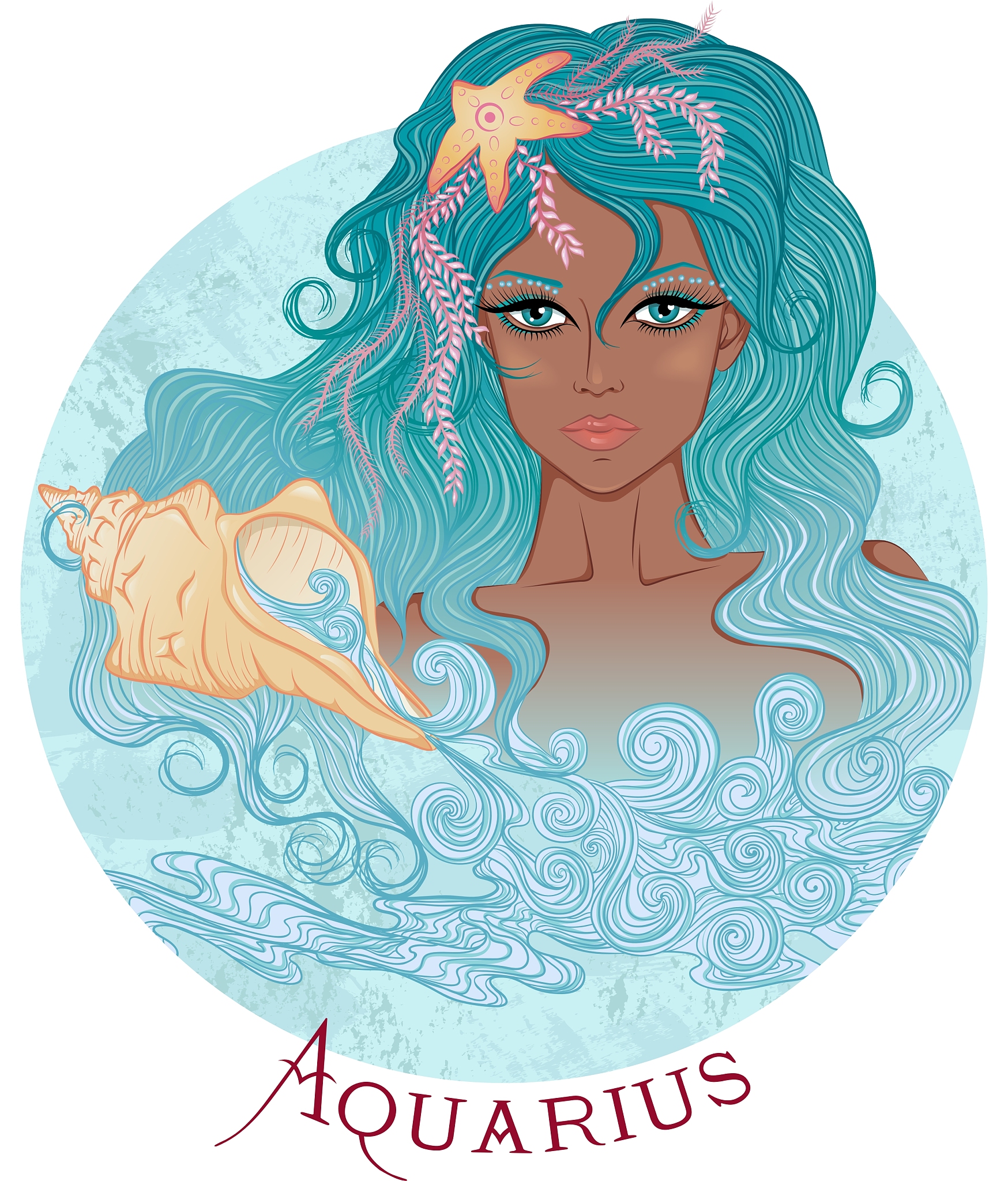 水瓶女性格特征