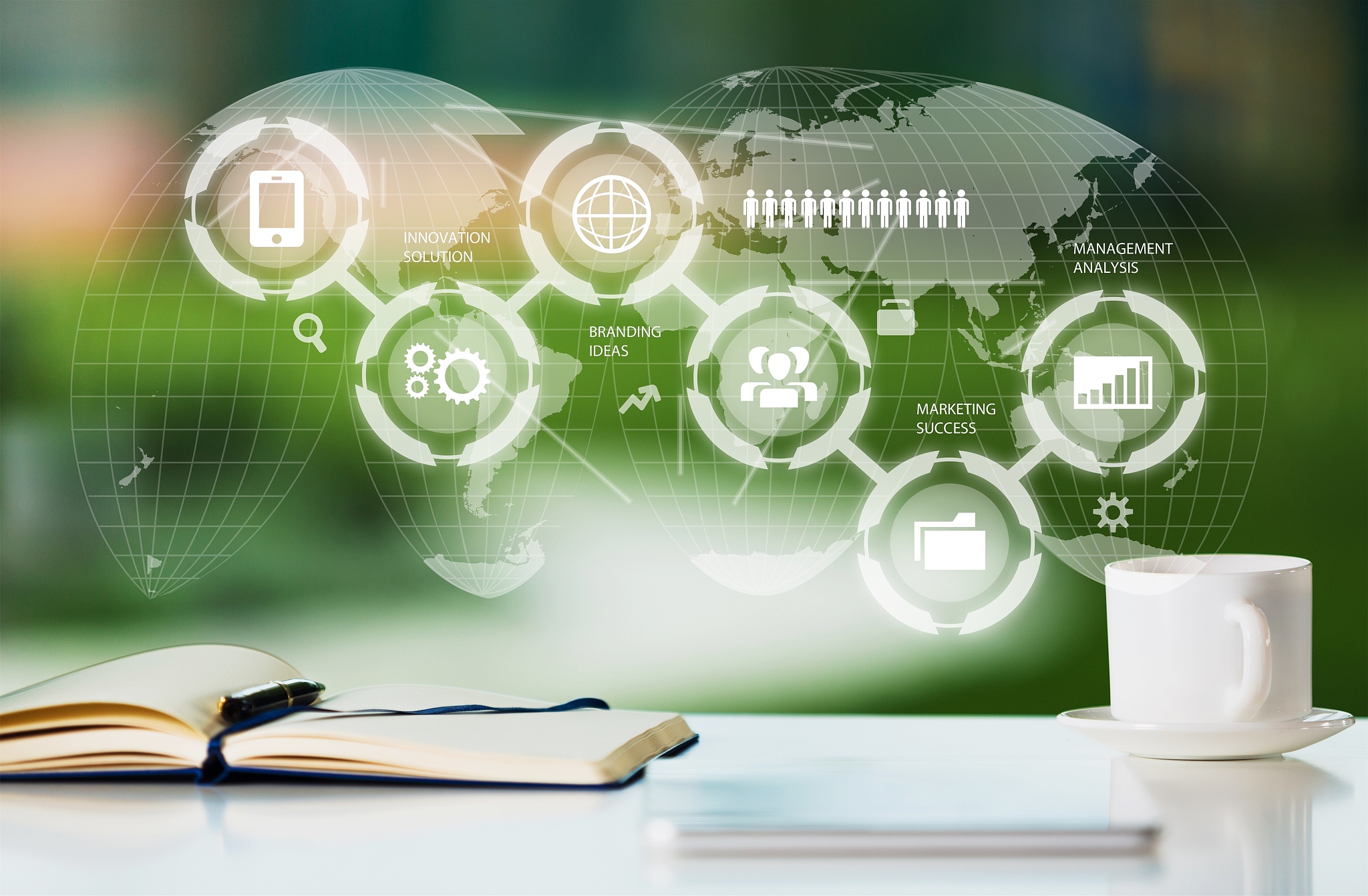 制度创新的例子有哪些