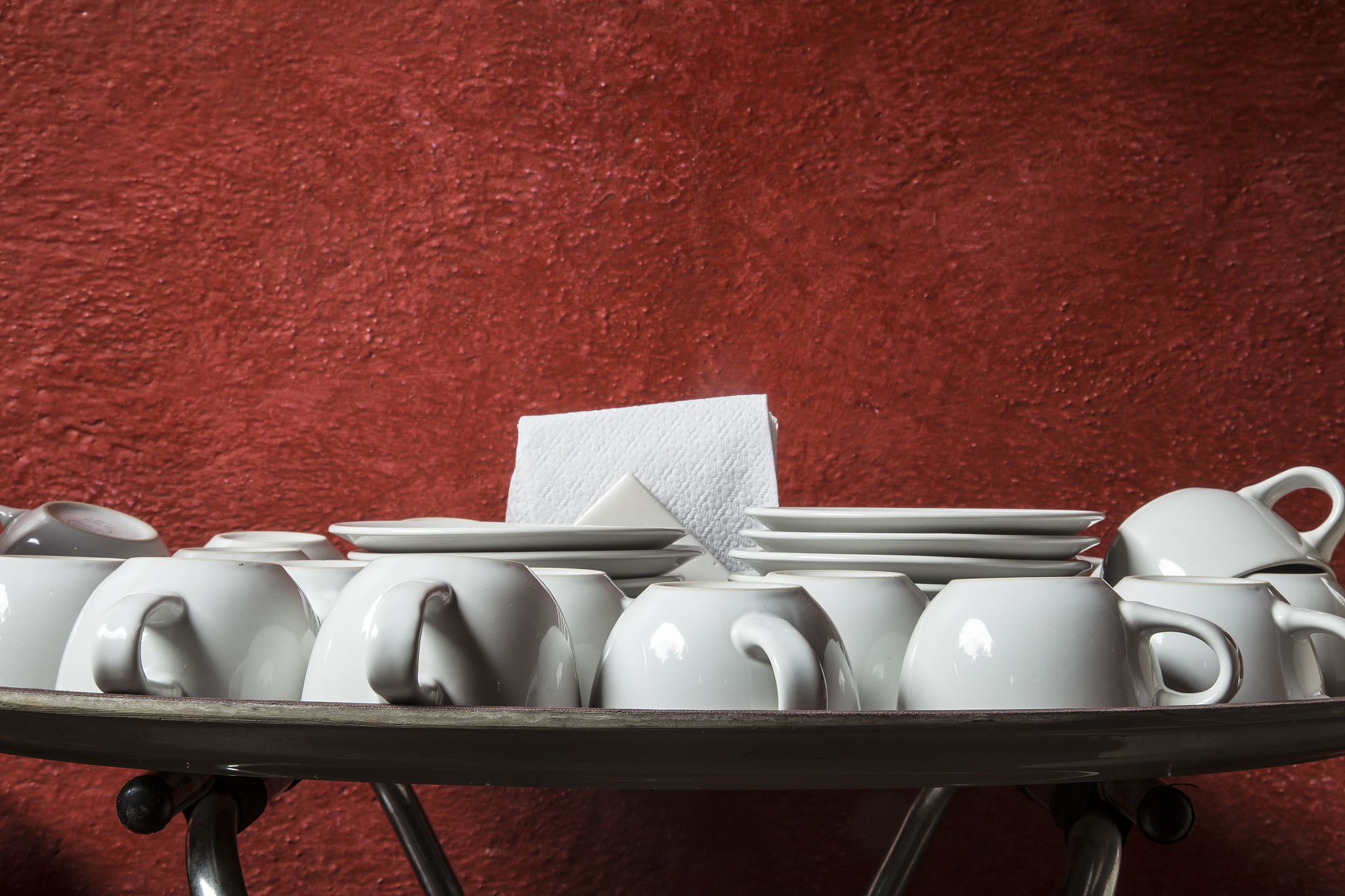 coffee cups