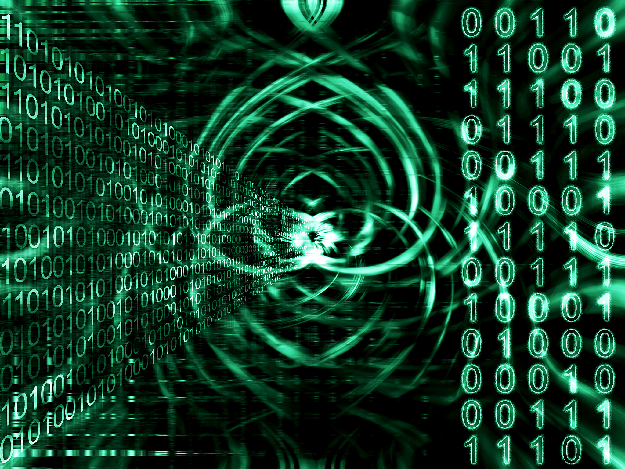 二进制转十六进制：10101001 如何转换为 A9